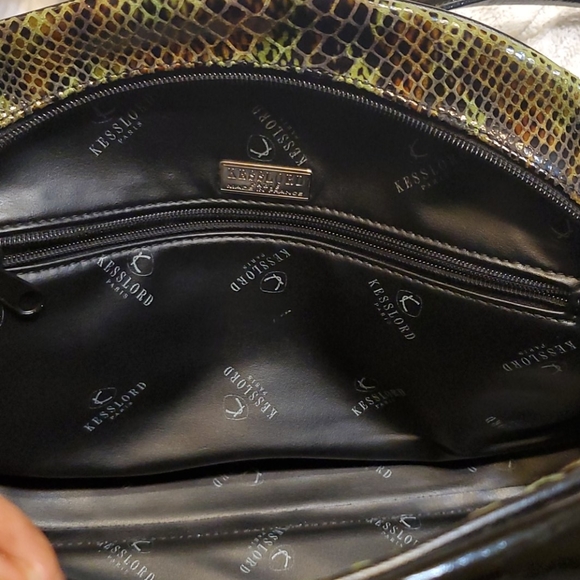 Kesslord Ladies Bag - Picture 16 of 16